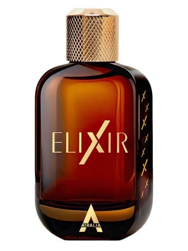 Elixir - اکسیر