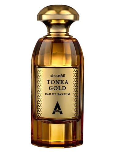 Tonka Gold - طلای تونکا