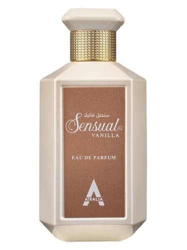 Sensual Vanilla - وانیلا حسی