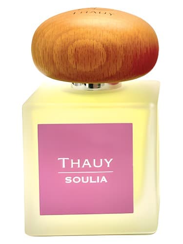 Soulia - سولیا