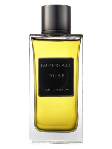 Imperial Duae - دعای امپراتوری