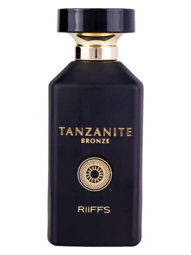 Tanzanite Bronze