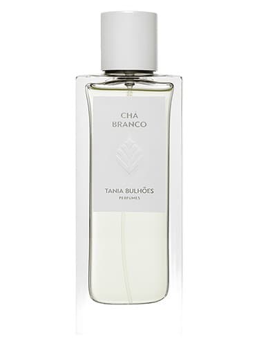 Chá Branco - چا برانکو