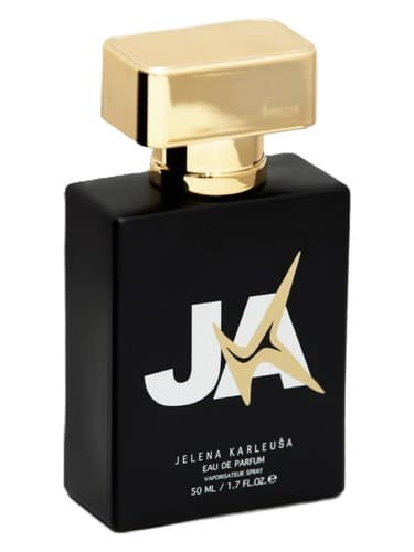 Ja JK