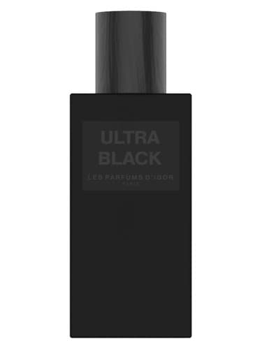 Ultra Black - فوق العاده بلک