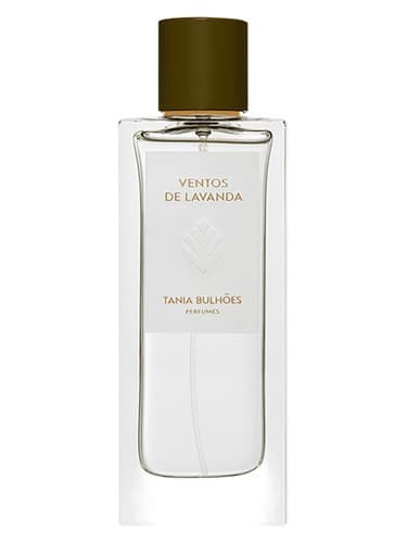Ventos de Lavanda - ونتوس د لاواندا