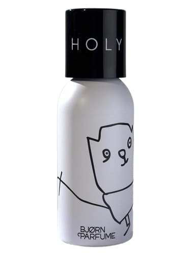 Holy Smoke - دود مقدس