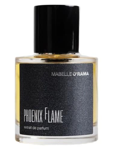 Phoenix Flame - شعله ققنوس