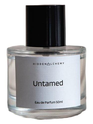 Untamed - رام نشده