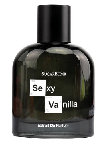 Alchemist Sexy Vanilla - کیمیاگر سکسی وانیلا