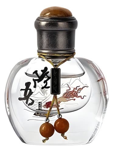 Lù Wú 陆吾 