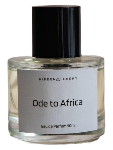 Ode to Africa - قصیده آفریقا