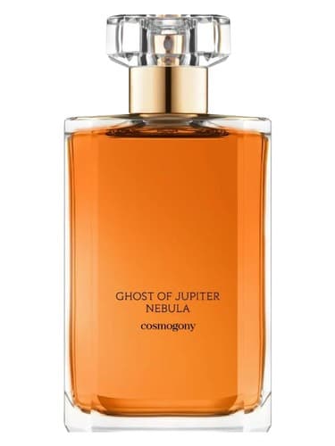 Ghost Of Jupiter - شبح مشتری
