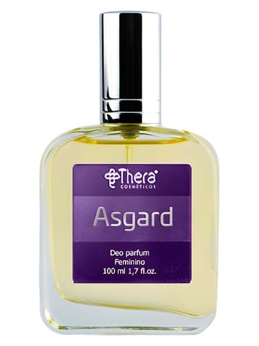 Asgard - آسگارد