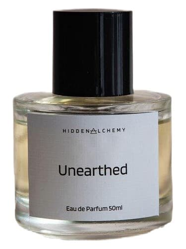Unearthed - کشف شد