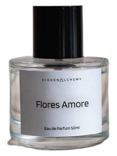 Flores Amore - فلورس آمور