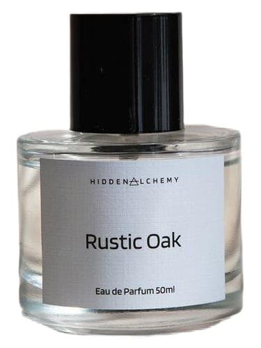 Rustic Oak - بلوط روستایی