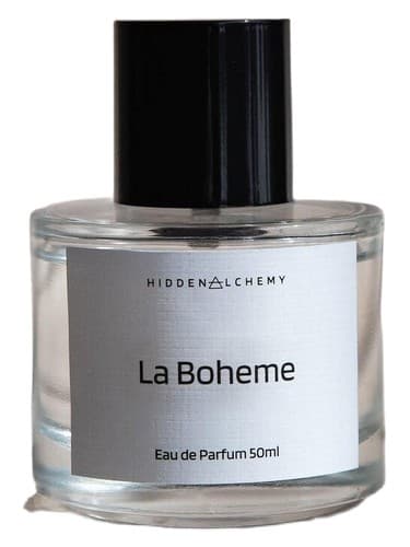 La Boheme - لا بوهم