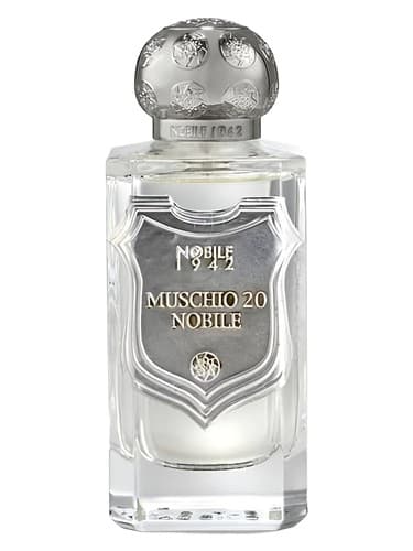 Muschio 20 Nobile 