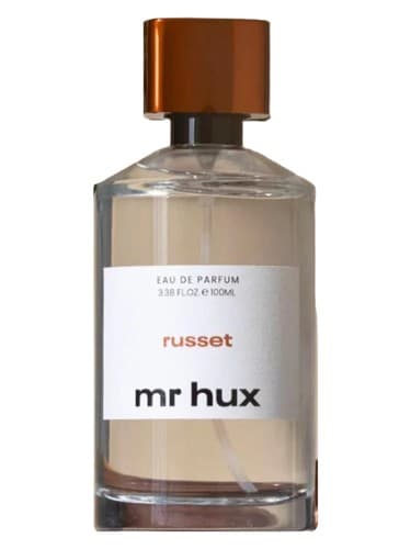 Russet - راست