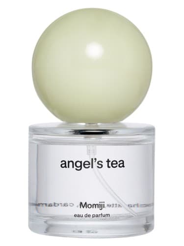 Angel's Tea