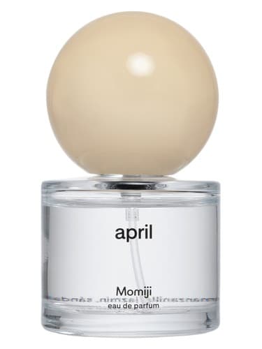 April