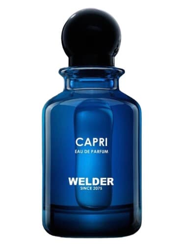 Capri - کاپری