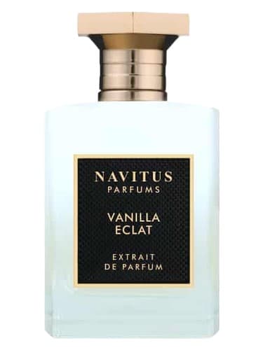 Vanilla Éclat - وانیلی Éclat