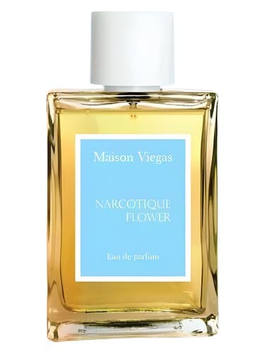 Narcotique Flower - گل نارکوتیک