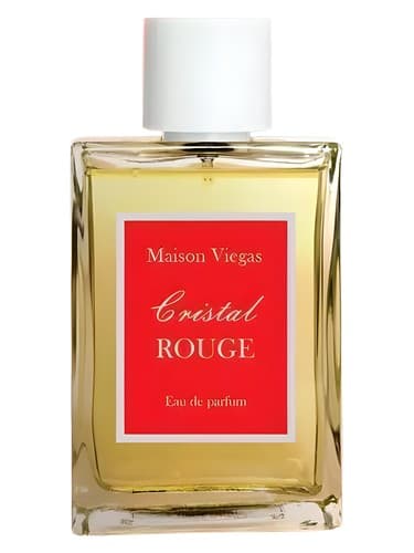 Cristal Rouge - کریستال روژ