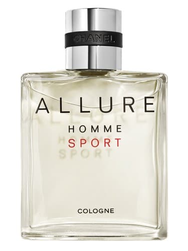 Allure Homme Sport Cologne - ادکلن اسپرت Allure Homme
