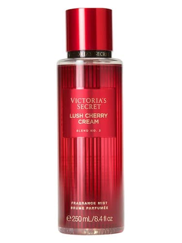 Lush Cherry Cream - کرم چری شاداب