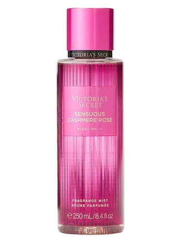 Sensuous Cashmere Rose