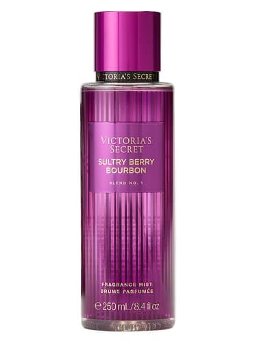 Sultry Berry Bourbon - سولتی بری بوربن