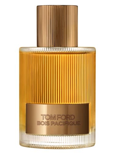 Bois Pacifique - بویس پاسیفیک