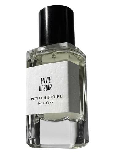 Envie Desoir - به Desoir حسادت کن