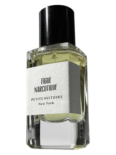 Figue Narcotique - مواد مخدر فیگ