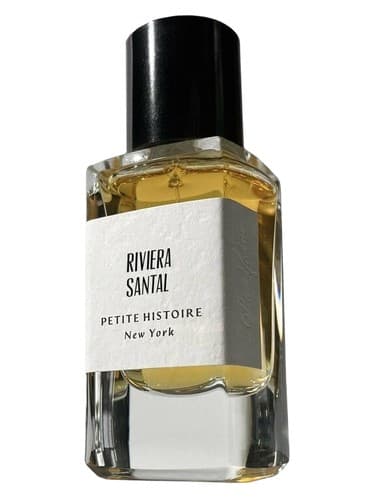 Riviera Santal - ریویرا سانتال