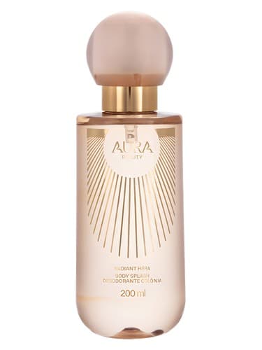 Aura Beauty Radiant Hera - هاله زیبایی تابناک هرا