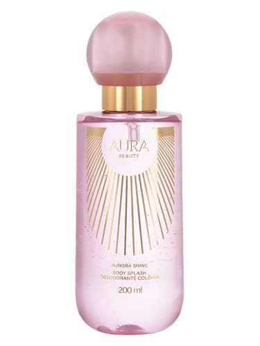 Aura Beauty Aurora Shine - درخشش Aura Beauty Aurora