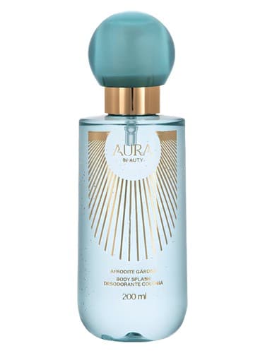 Aura Beauty Afrodite Garden 