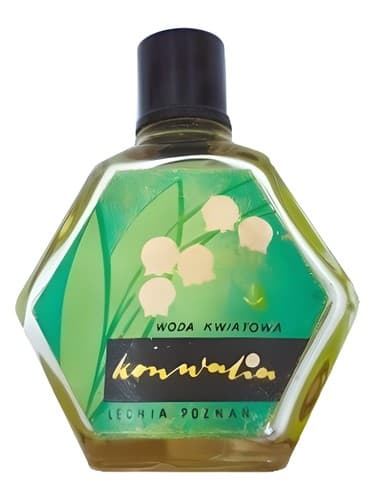 Konwalia - کونوالیا