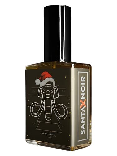 Santa Noir - سانتا نوآر