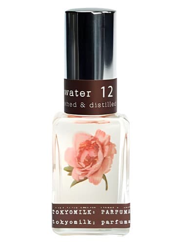 Gin & Rosewater - جین و گلاب