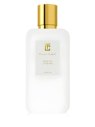 White Cream