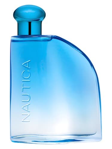 Pure Blue