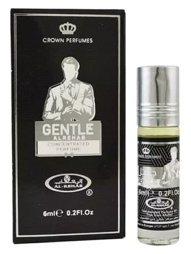 Gentle - ملایم