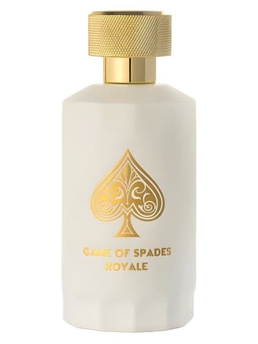 Game of Spades Royale - بازی بیل رویال