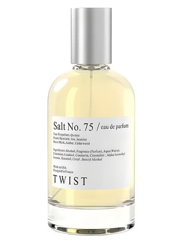 Salt No. 75 - نمک شماره 75