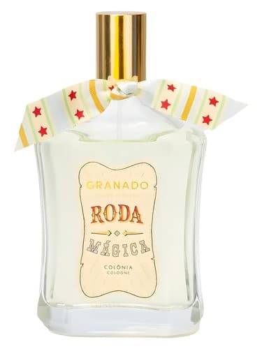 Roda Mágica - رودا ماژیکا